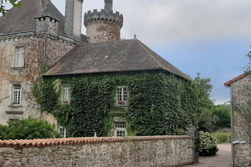 Chalet B10 Yemanisi in der Dordogne - foto 50