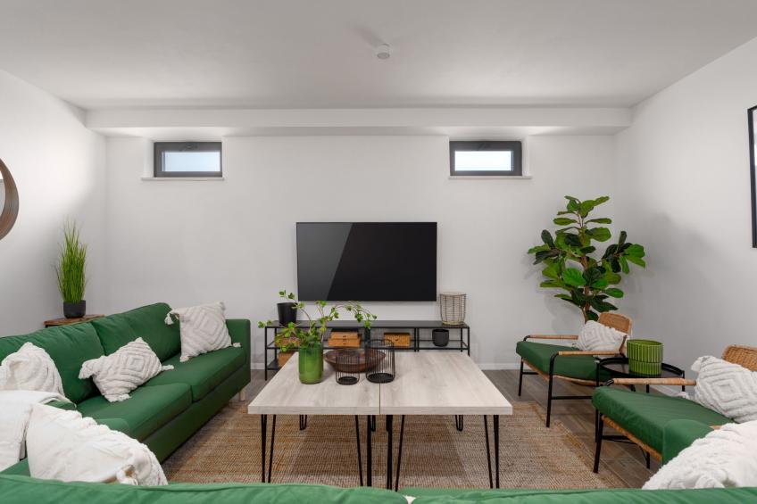 Villa Palazzina 2 - foto 23