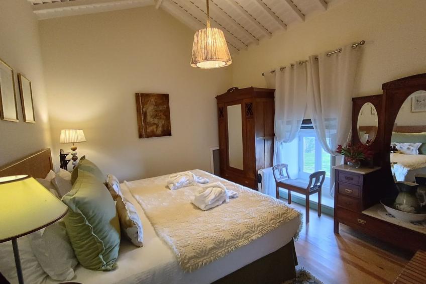 Tradicampo-Ferienhaus A Arribana - foto 2