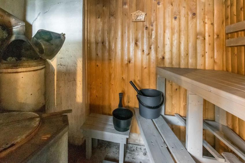 Hiljanrinne - foto 15