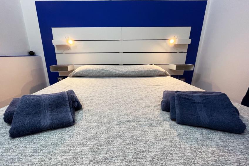 Wohnung 5 - Zwei-Zimmer-Wohnung - foto 3