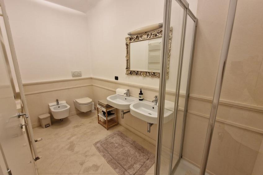 Elegante Unterkunft im Zentrum in der Nähe des Meeres - foto 11