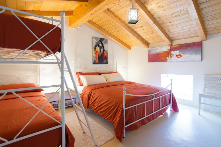 Anwesen mit privatem Garten und Grill - foto 8