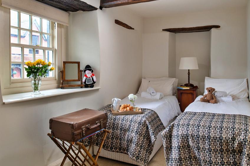 Hen Dafarn - foto 13