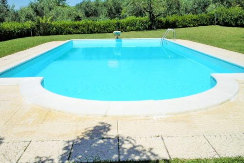 Code AL1 "Villino Colle Nasone" - foto 18