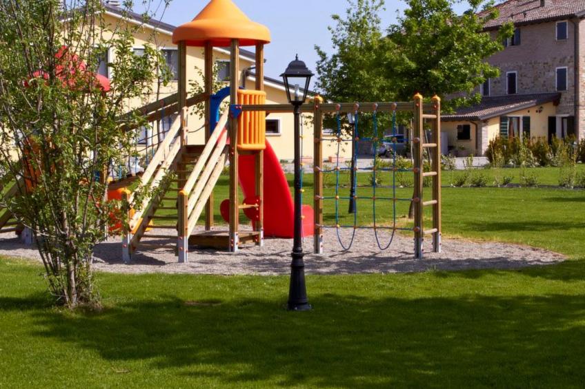 Wohnung "Veronica" auf einem Bauernhof - foto 14