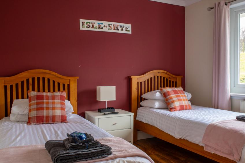 Skeabost Bungalow - foto 13