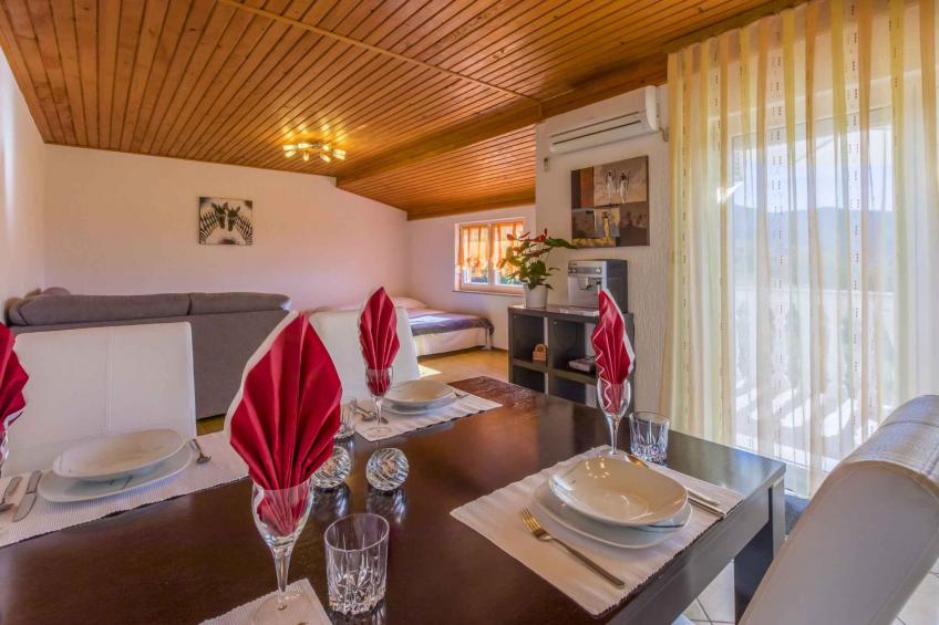 Vakantiewoning met wi-fi en satelliet-tv - VW-BTP6B - foto 106