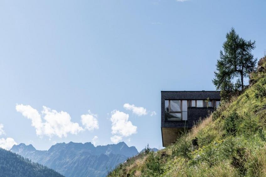 Holiday resort Gradonna Chalet Resort, Kals am Großglockner - Type F - foto 38