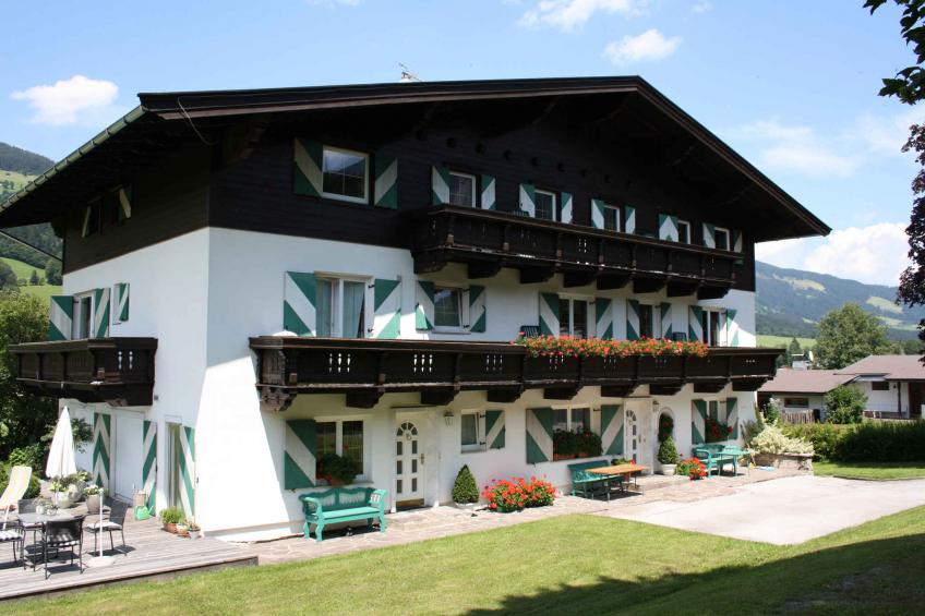 Holiday apartment in the town centre - BF-87Y7B - foto 2