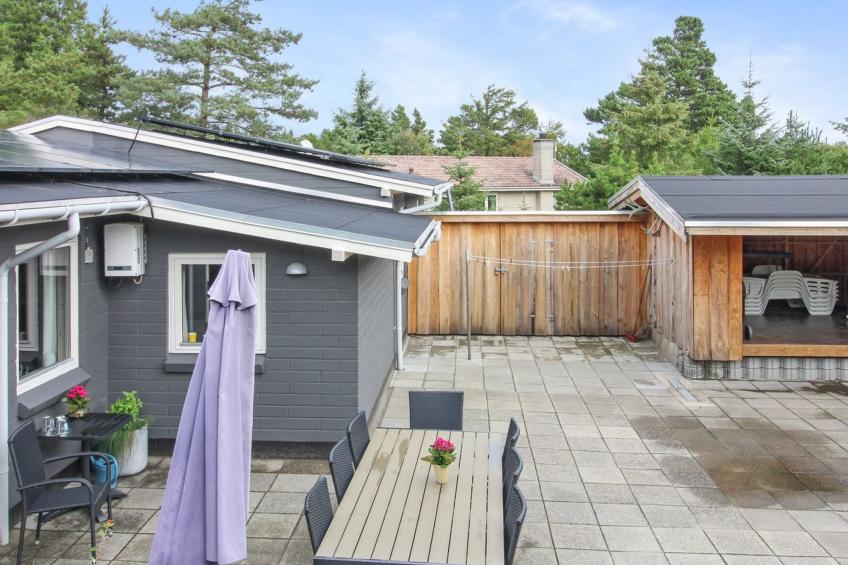 "Maaria" - 600m from the sea in Western Jutland - foto 19