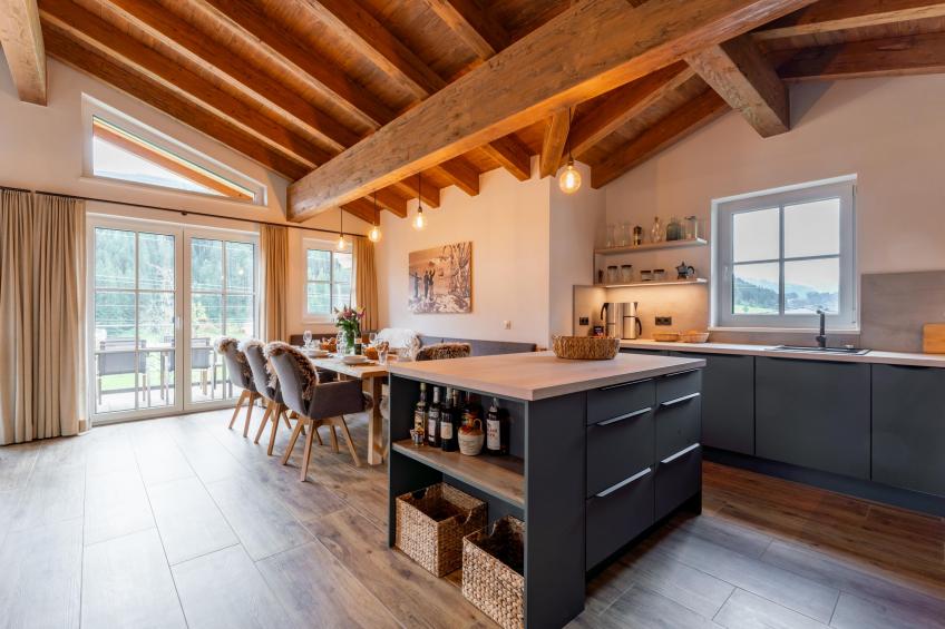 Wagrainer TauernLodge 1 - foto 5