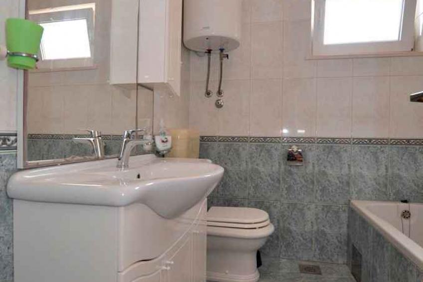 Vakantiewoning met airconditioning en uitzicht op zee - VW-BH66N - foto 22