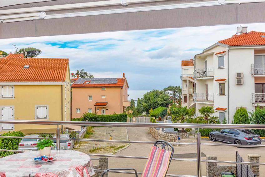 Holiday apartment mit Balkon - BF-C2PVX - foto 2