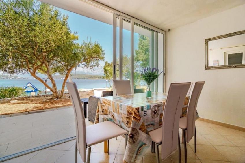 Lumbarda Resort Apartments - Superior One bedroom Apartment B8 - foto 23