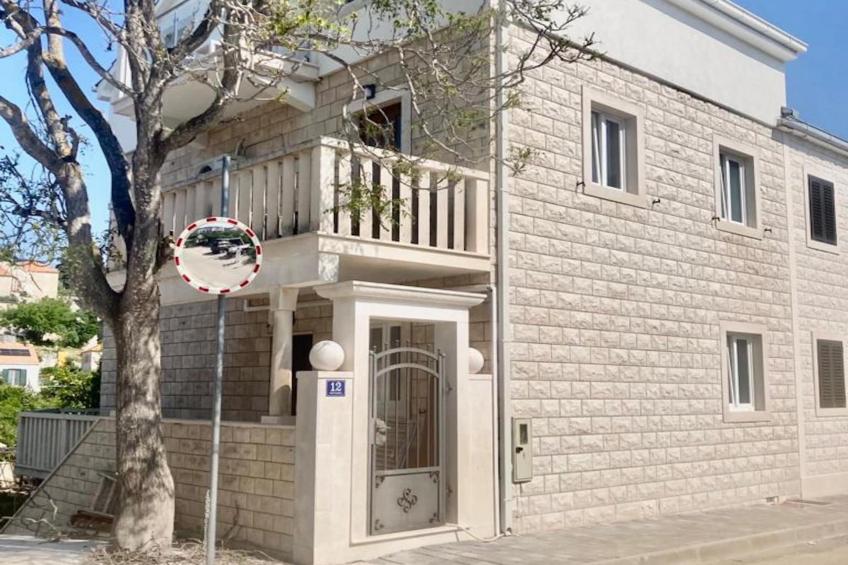 Elegant Sutivan Apartments with Balcony - One Bedroom Apartment with Balcony - foto 19