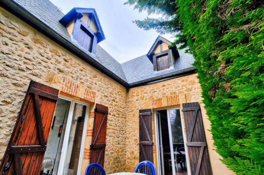 Maison à Sarlat-la-Canéda - foto 21