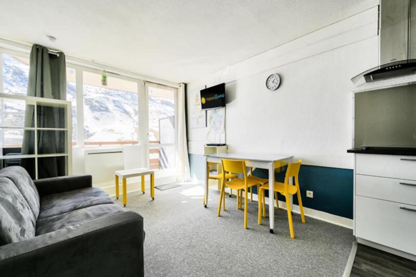 Résidence Le Montana - maeva Home - foto 19