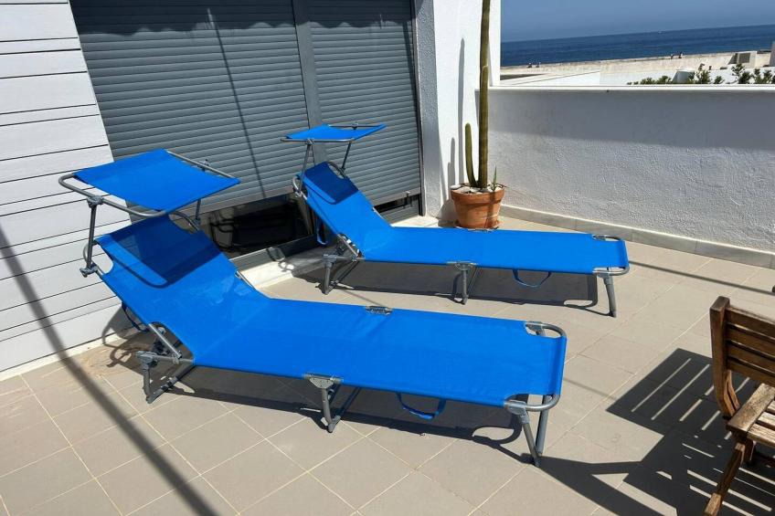 CT 407 AL - Faro's Las Negras Beach Apartment for 4 - Cabo de Gata - foto 34