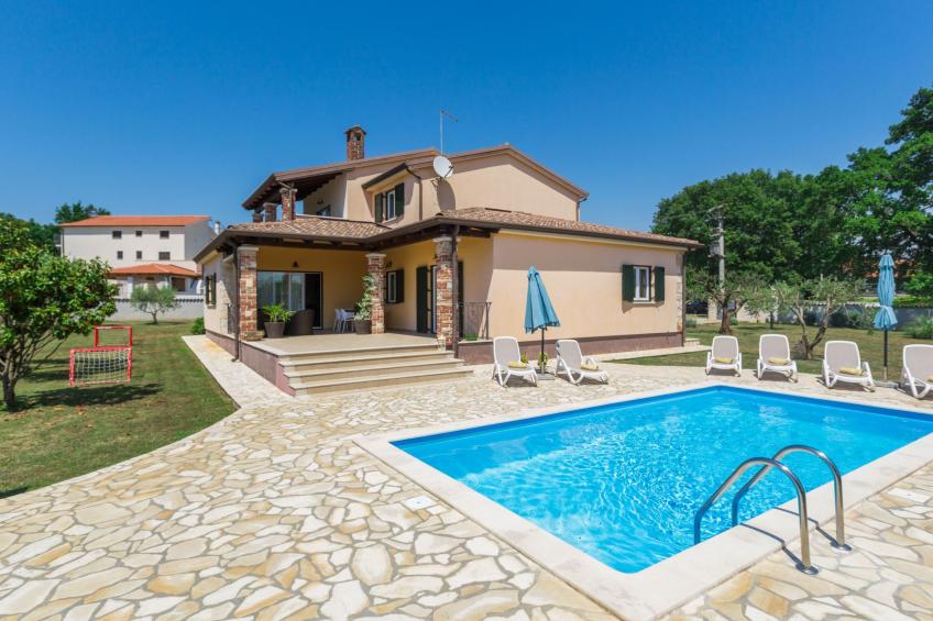 Villa Natura - foto 15