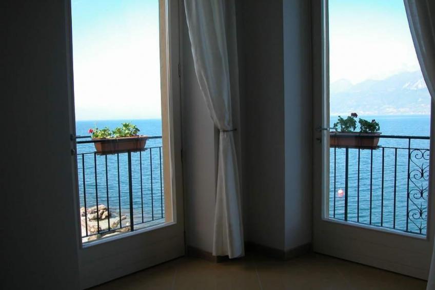Wohnung 'Casa Cedraia' mit Wasserblick - foto 10