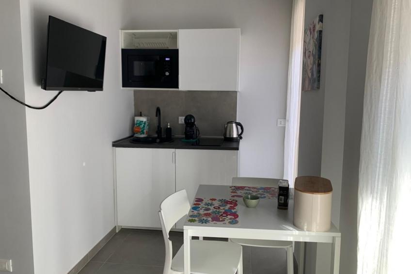 Casa Armonia Sulmona centro Studios mit Balkon - foto 11