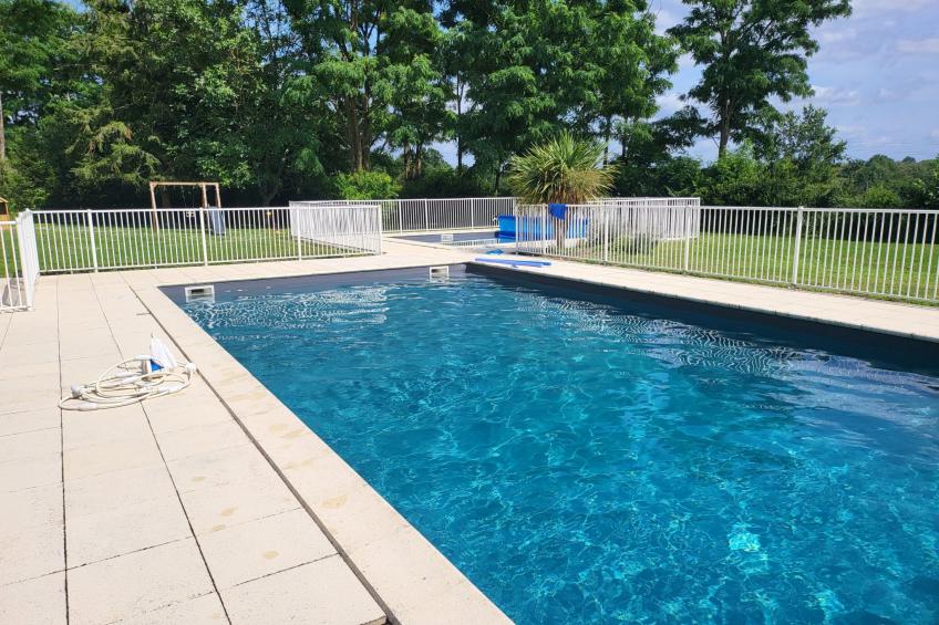 Domaine des Prairies de Latry - foto 3