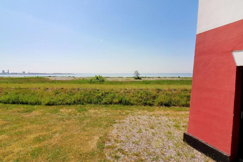 "Enrik" - 123m from the sea in Sealand - foto 18