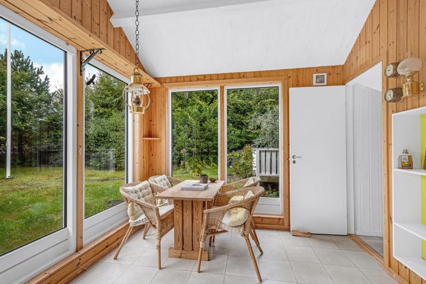 "Elea" - 450m to the fjord - foto 31