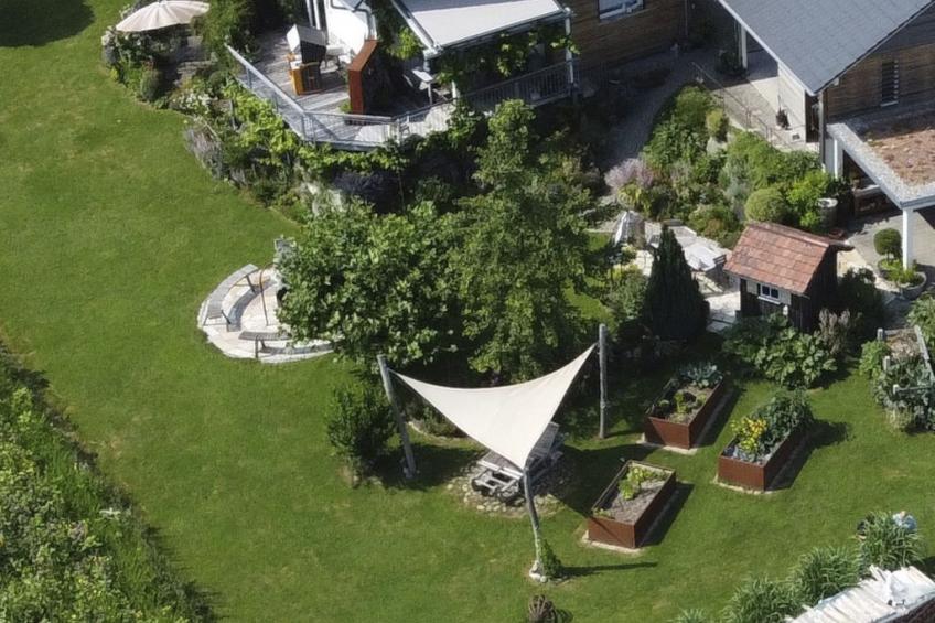 Appartement in Beuren mit Terrasse und Grill - foto 4