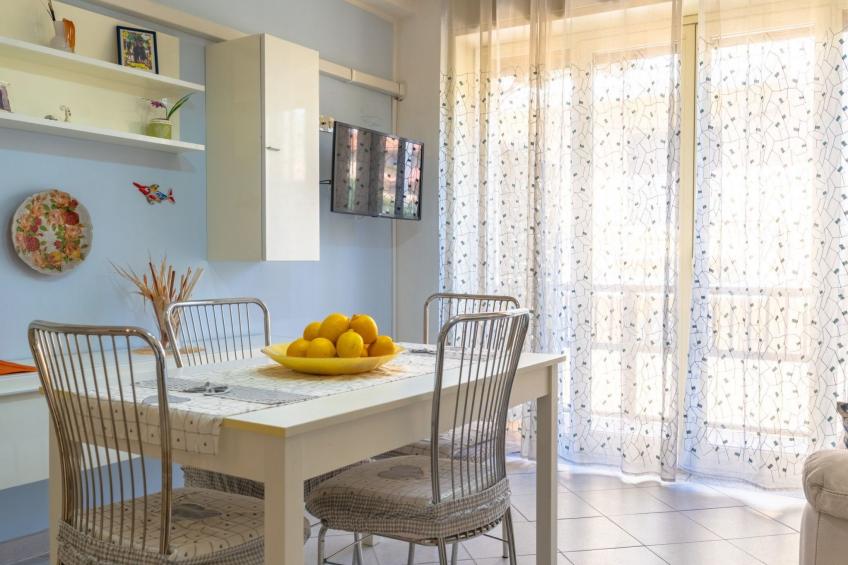 Casa Marina - foto 8