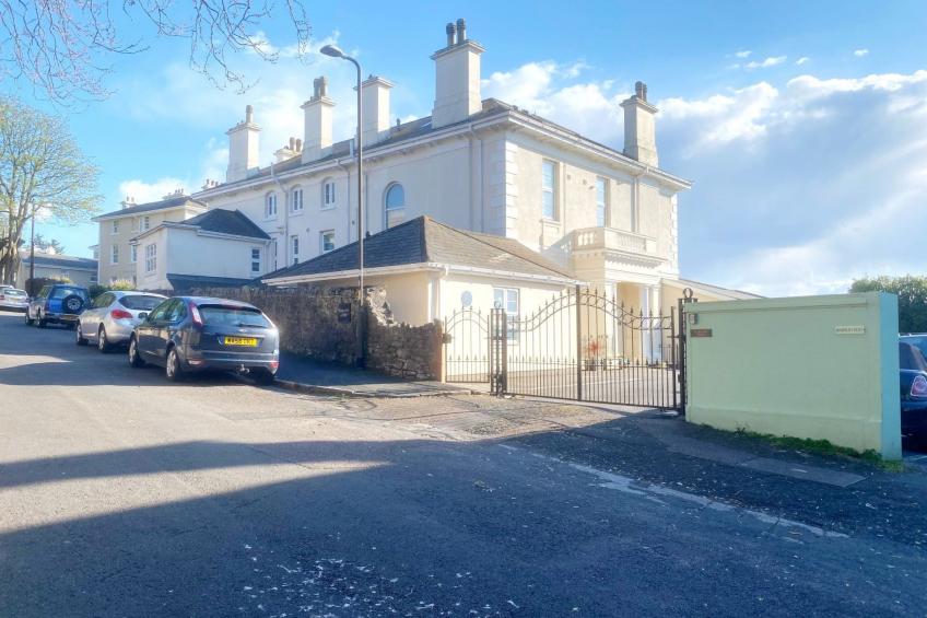 Die Ellington Court Wohnung - foto 6