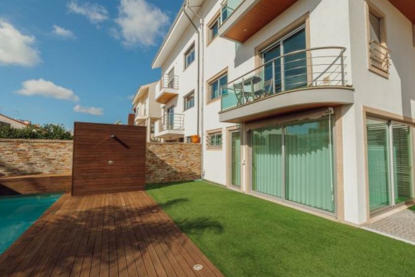 POOL & CINEMA VILLA by VACATIONY - foto 3