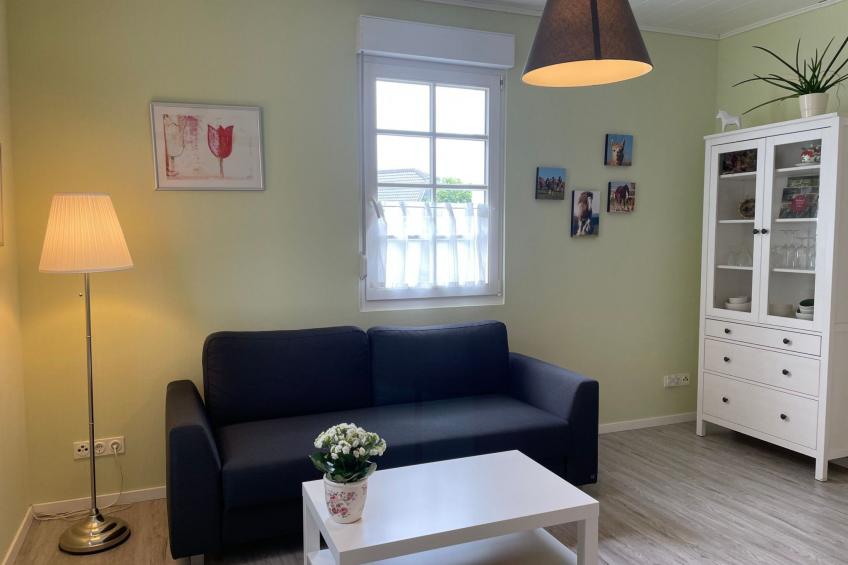 Sehr ruhige, idyllische Wohnung in Hückeswagen - foto 9