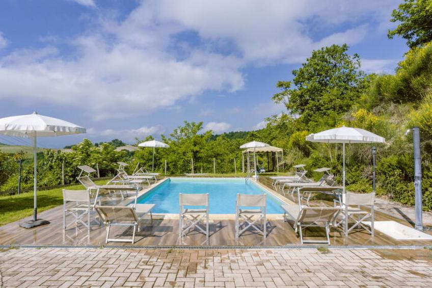 Villa Altavista - foto 34