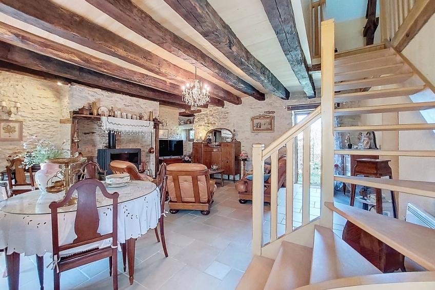 Ferienhaus (SAH410) - foto 24