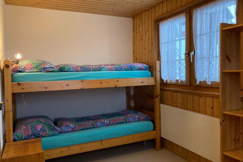 Chalet Gerbera Appartement/Fewo, Bad, WC 5-Bettwohnung - foto 7