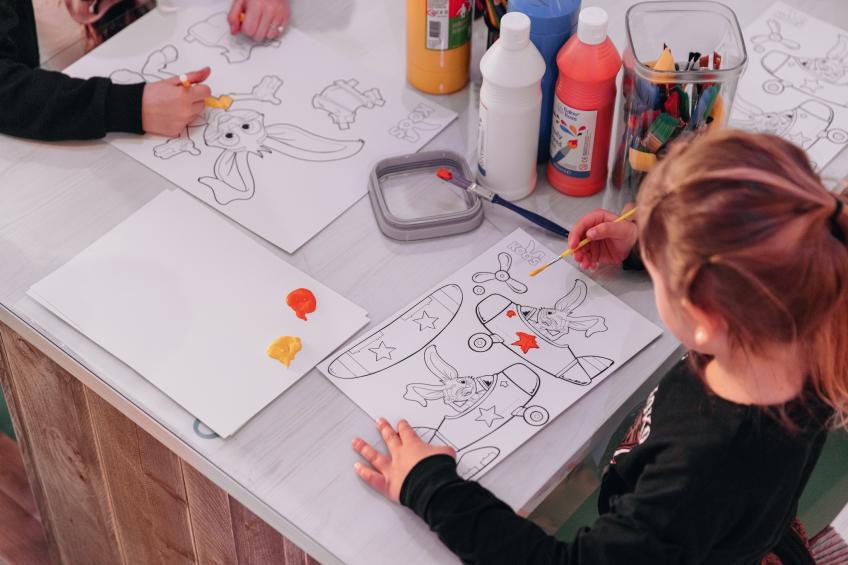 Noordzee Résidence De Banjaard 15 - foto 12