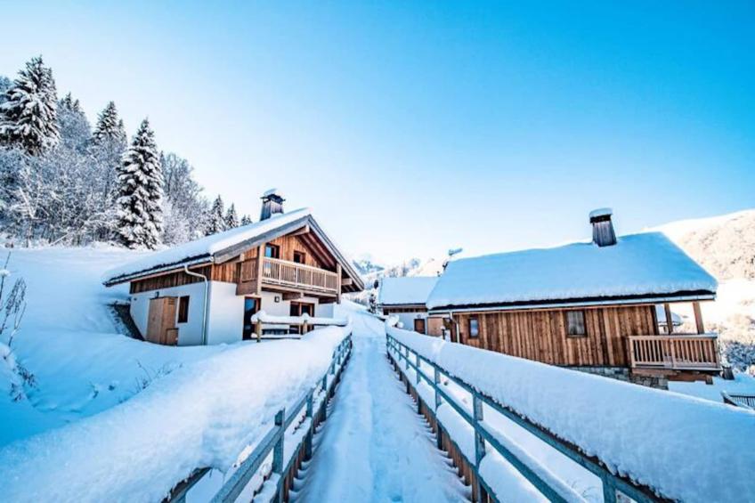 Chalet Meije