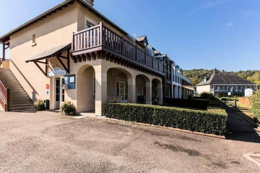 Résidence Les Belles Rives - maeva Home - foto 4