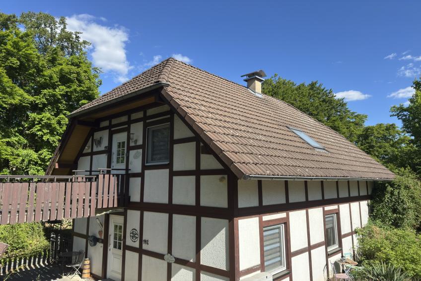 Appartements, Frankenau - Type B - foto 28