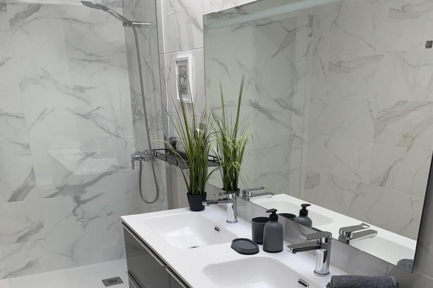 Chalet Entremares - foto 19