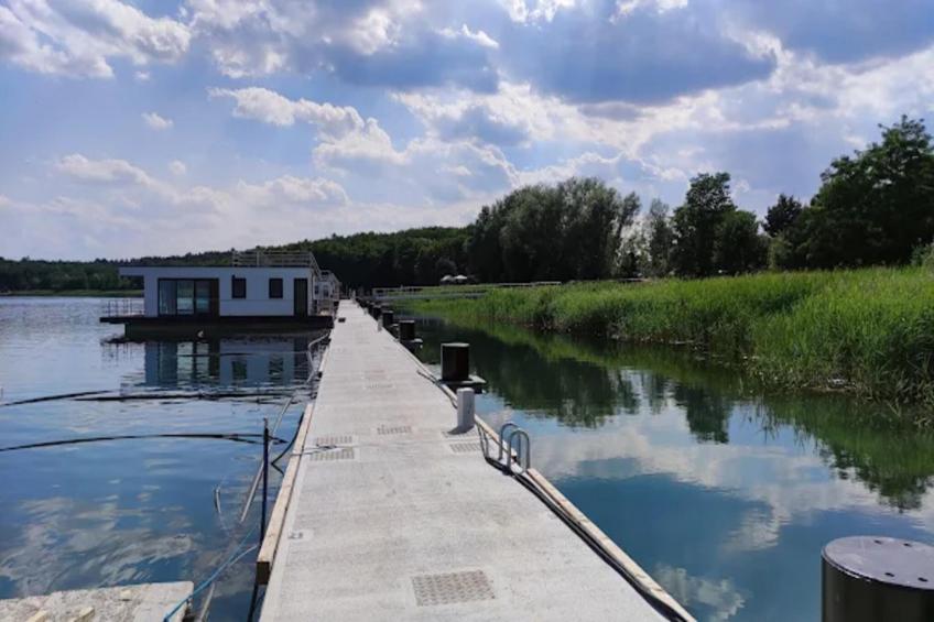 Hausboot am Gräbendorfer See - foto 22