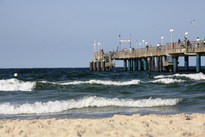 Rügen Resørt Sagard - foto 40