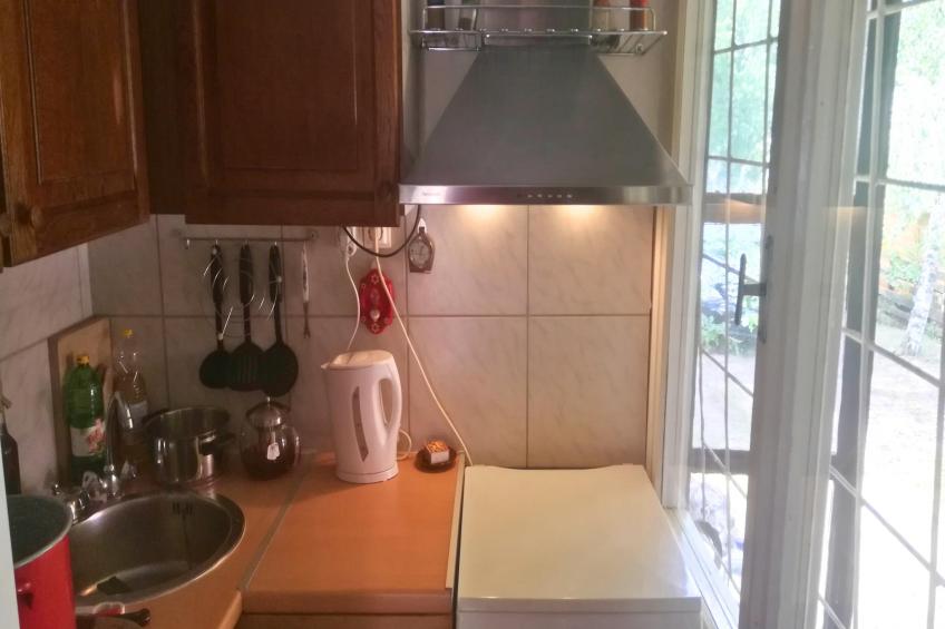 Ferienhaus Donauknie - foto 14