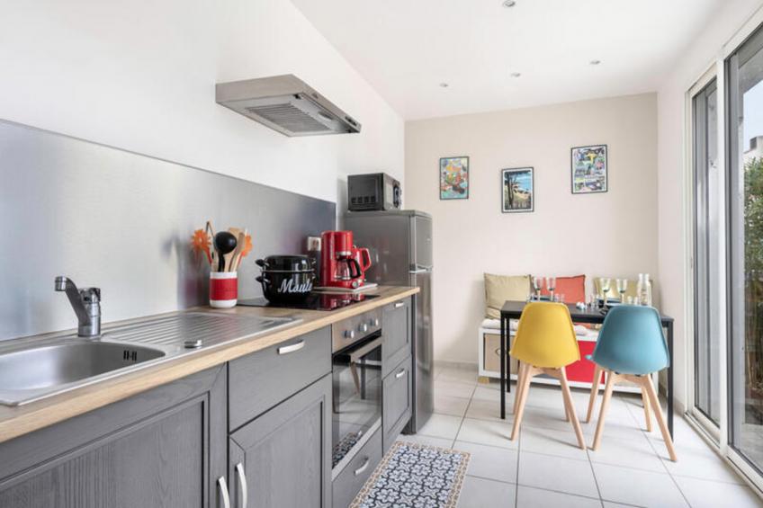 Maison à La Plaine Sur Mer - foto 2