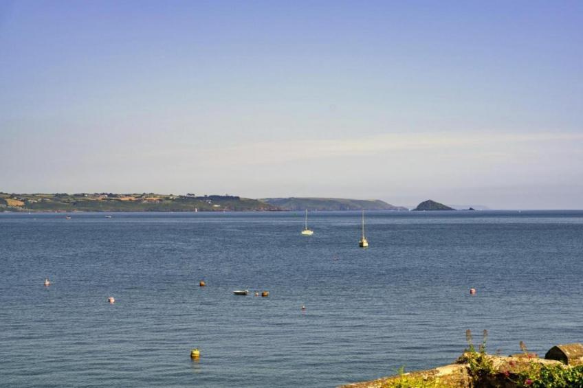 April Cottage, Cawsand - foto 26