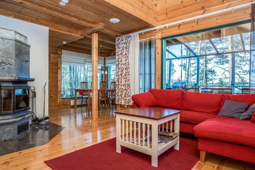 Villa populus - foto 7