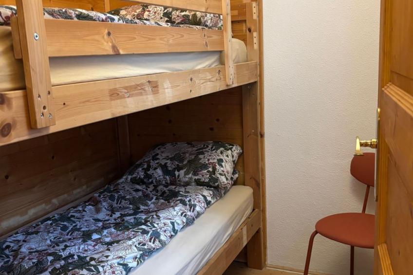 Boho Apt. Grünau - foto 6