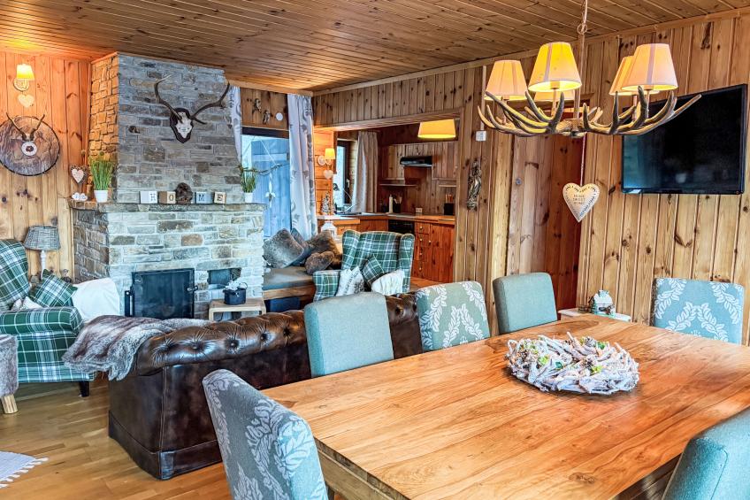 Forsthaus Chalet - foto 2